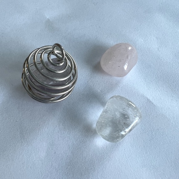 Pendant - Picture 1 of 2